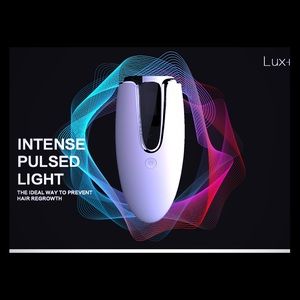 IPL Hair removal and Skin Rejuvenation